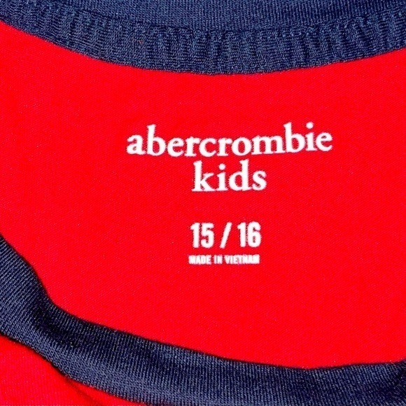 Abercrombie Kids Shirt‎ - Picture 3 of 4